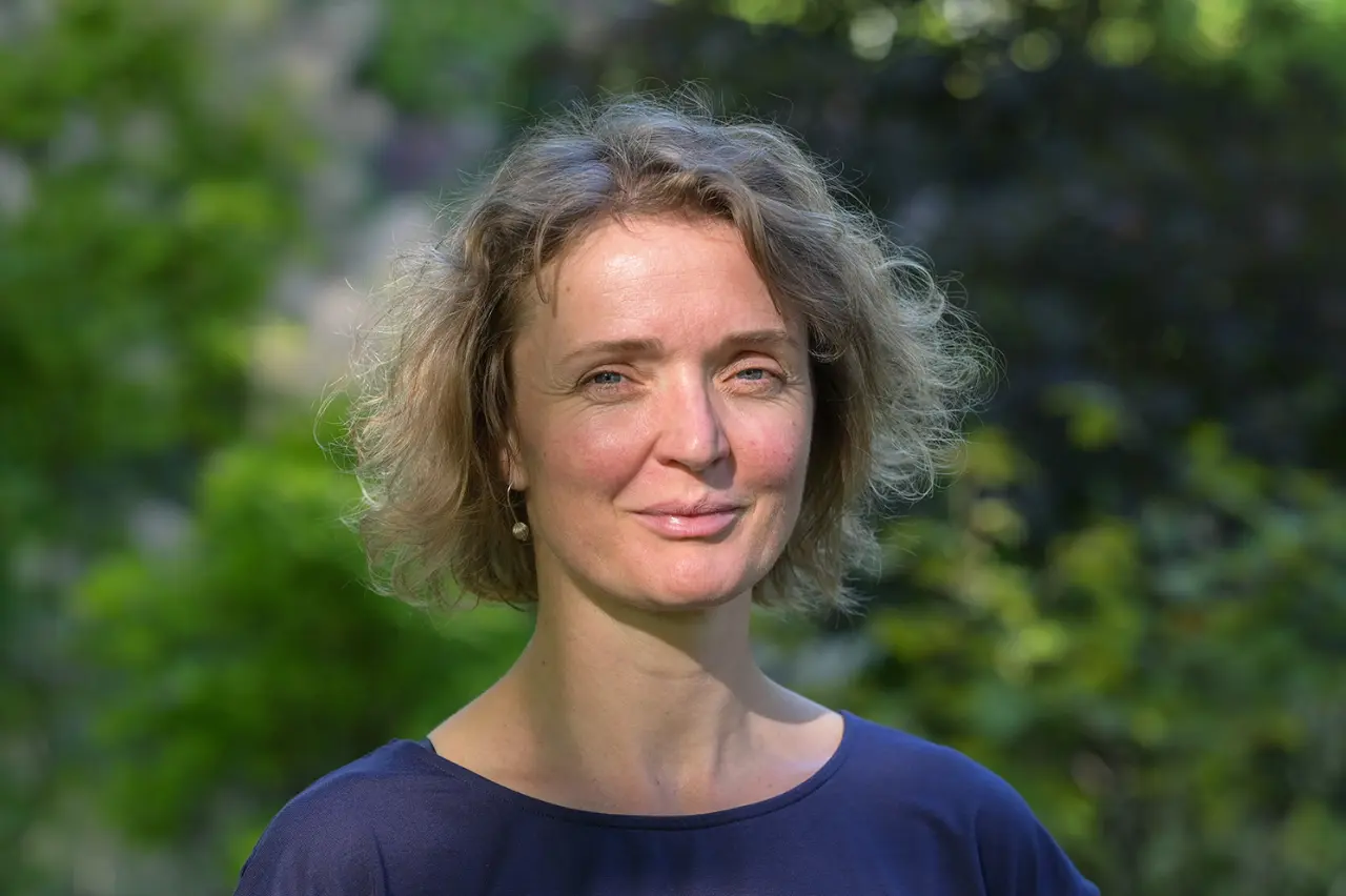 Sonja Arnold